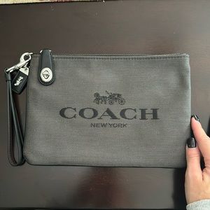 Coach Wrislet Brand New